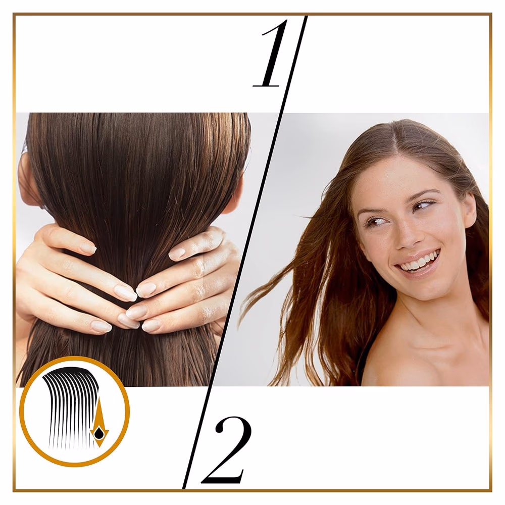 Pantene Pro-V Spliss Bandiger Serum 75ml 2