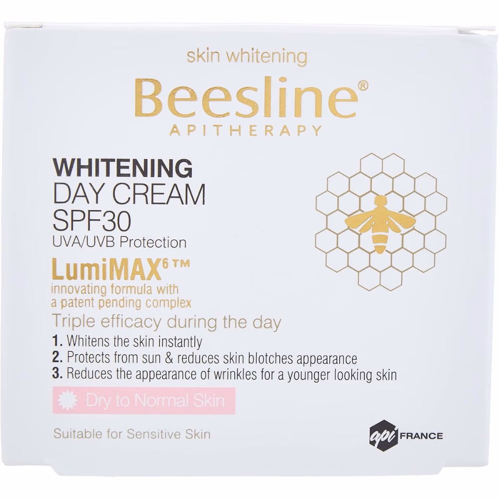 Beesline Whitening SPF30 Day Cream 50ml 2