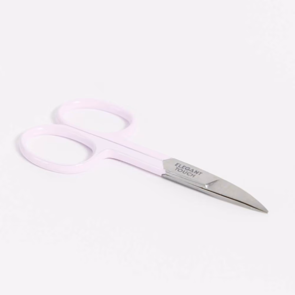 Elegant Touch Professional Nail Scissor 3