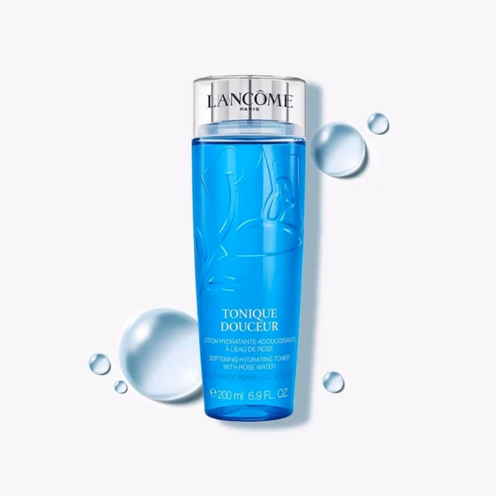Lancôme Tonique Douceur Softening Hydrating Toner 200ml  3