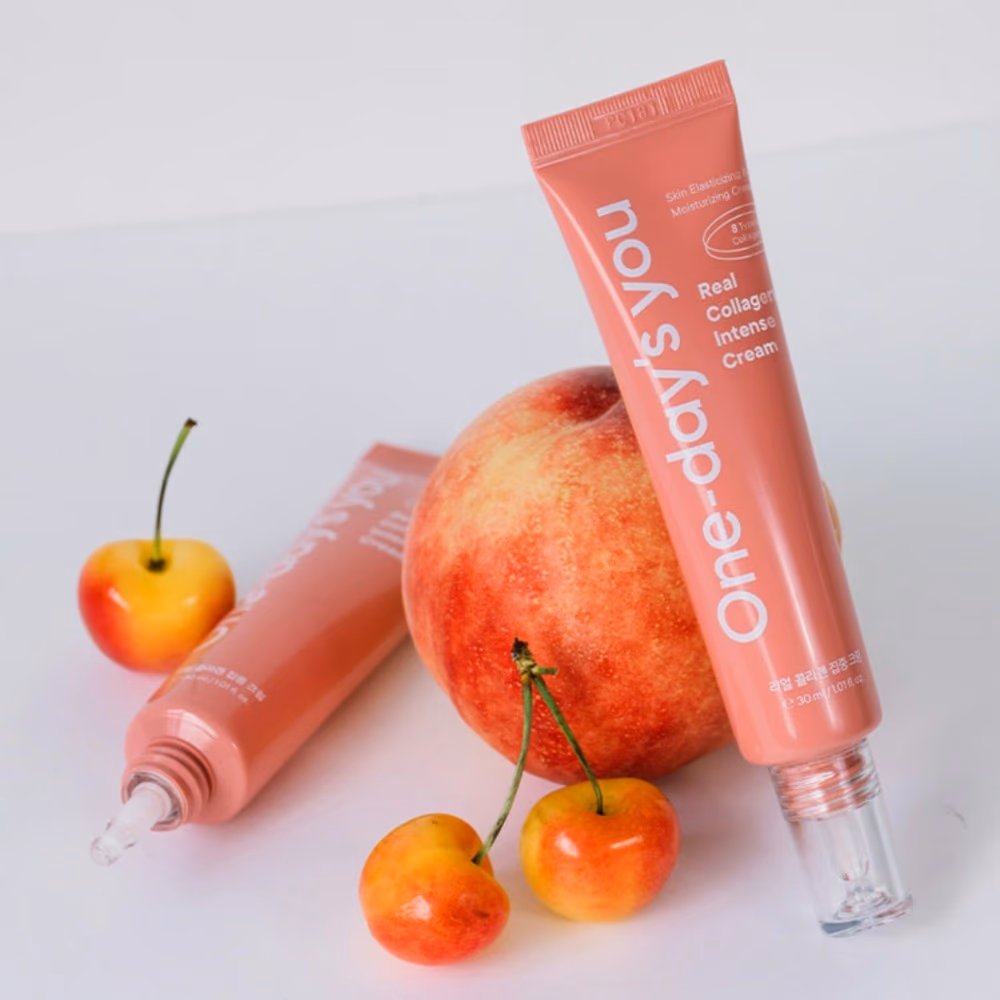 One Day's You Real Collagen Intense Cream 30ml 2