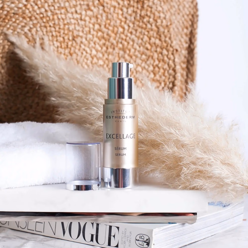  Institut Esthederm Excellage Density Nutrition Serum 30ml 2