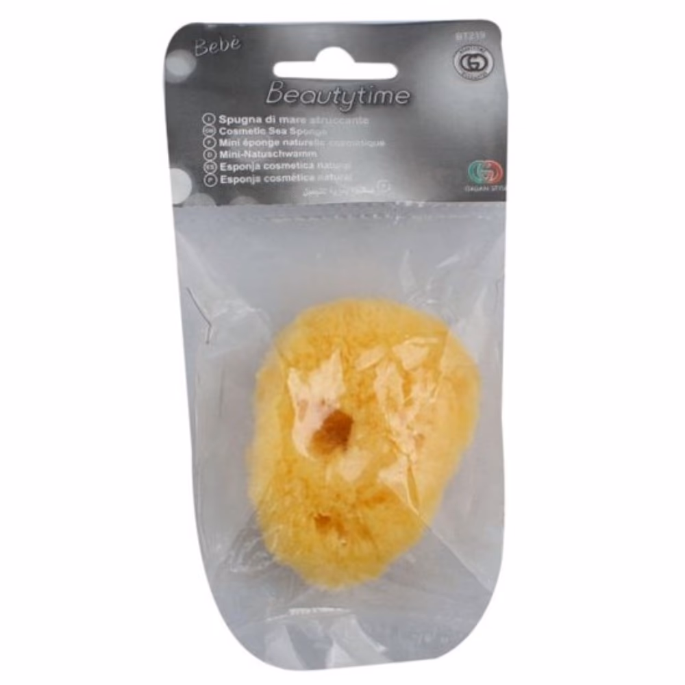 Beautytime BT219 Cosmetic Sea Sponge 3