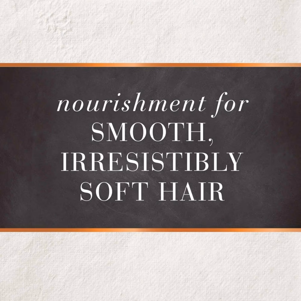 Hair Food Avocado & Argan Oil Smoothing Shampoo 300ml 4