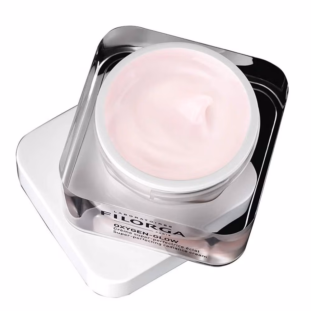 Filorga Oxygen Glow Cream 50ml 2