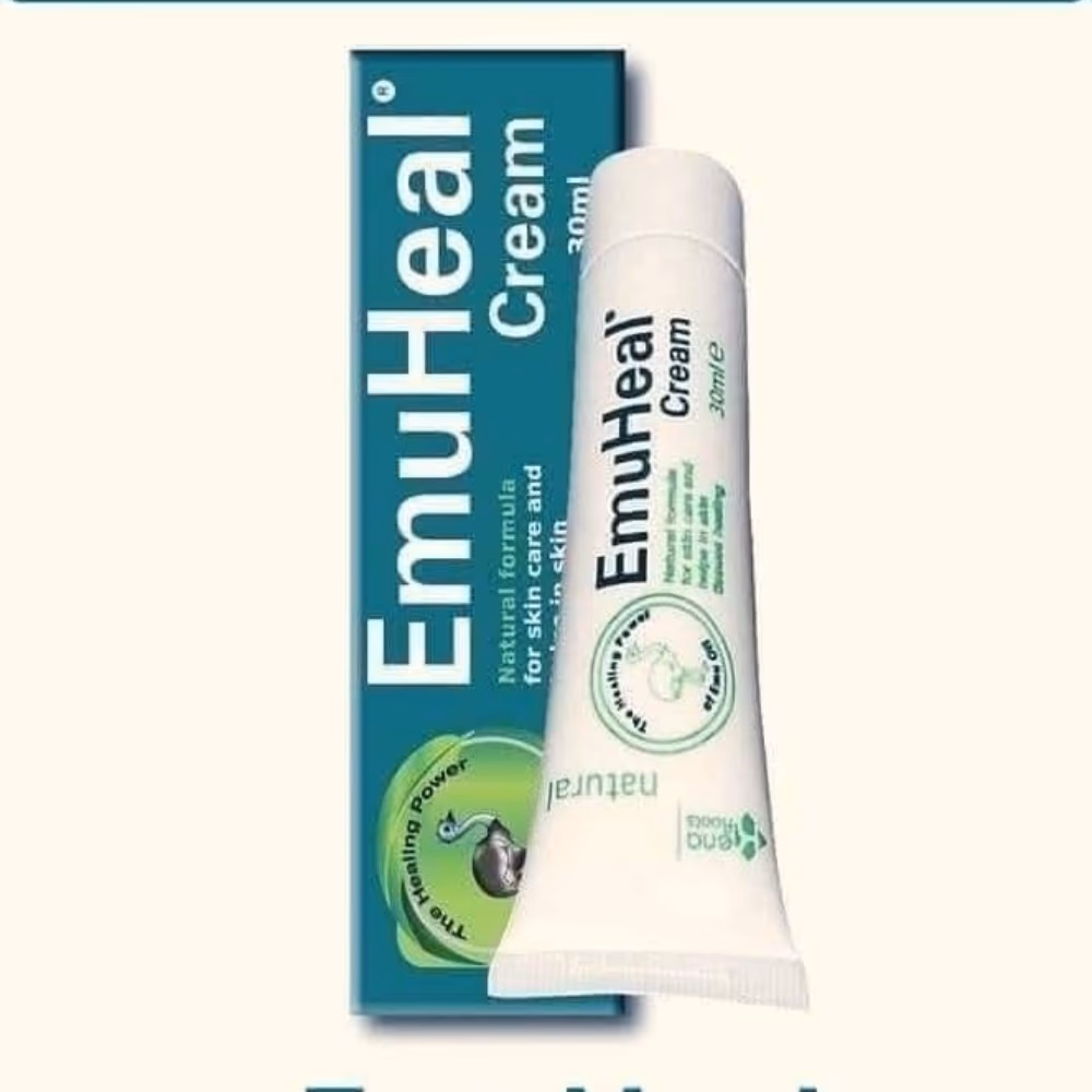 Emuheal Cream 30g 2