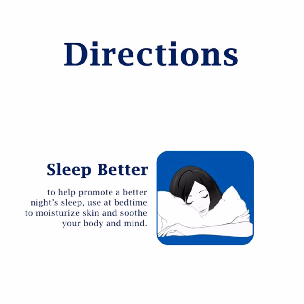 Dr Teal's Sleep Melatonin Body Lotion 226g 3