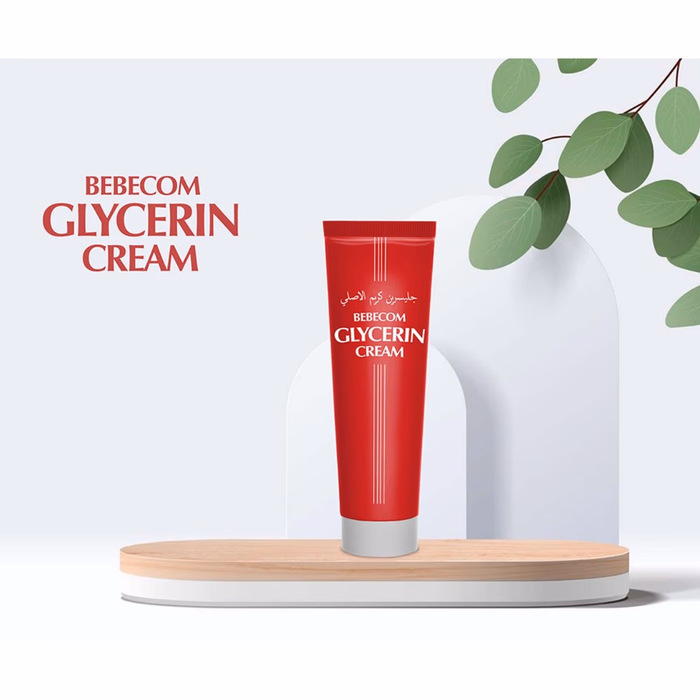 Bebecom Glycerine Cream 75ml 3