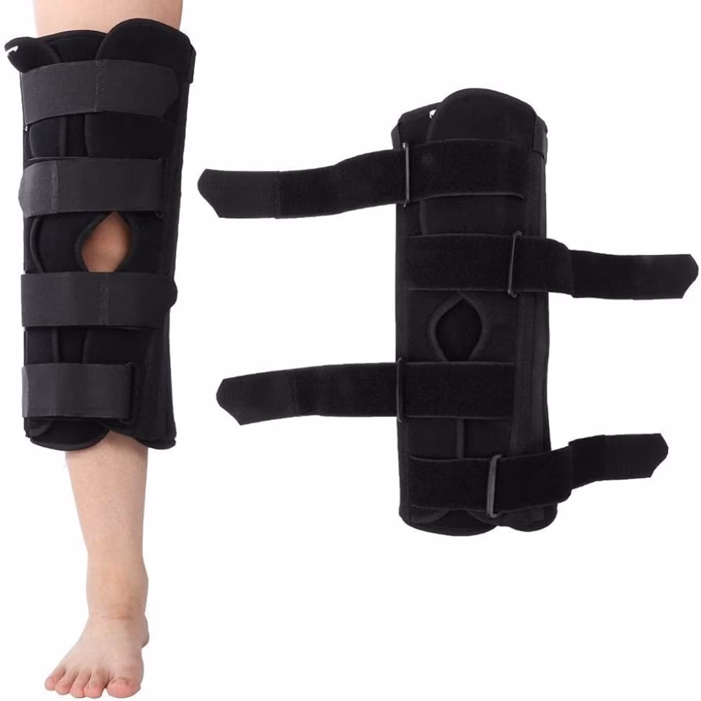 Futuro Immobilization Knee Support Medium (48571) 2