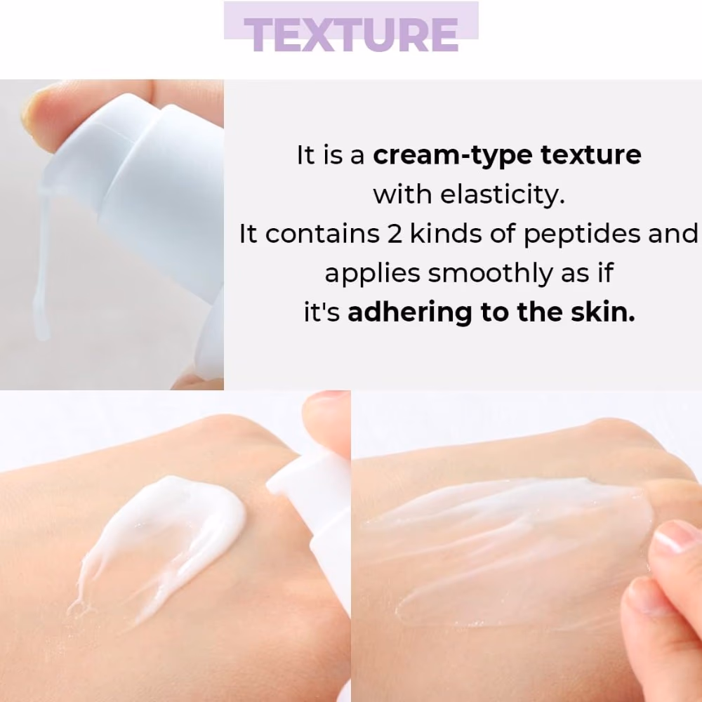 Numbuzin 9 Secret Firming Serum 50ml 5