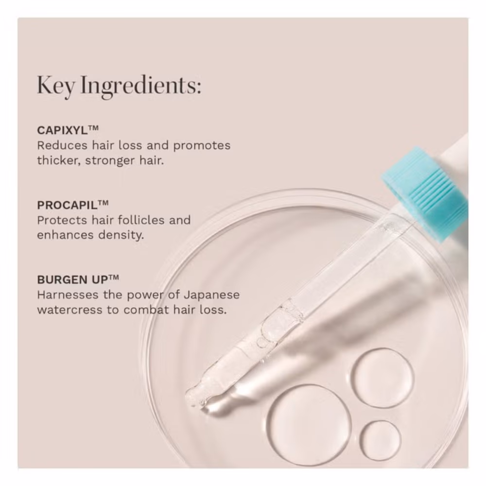 Hairburst Multi-Active Scalp Serum 60ml 3