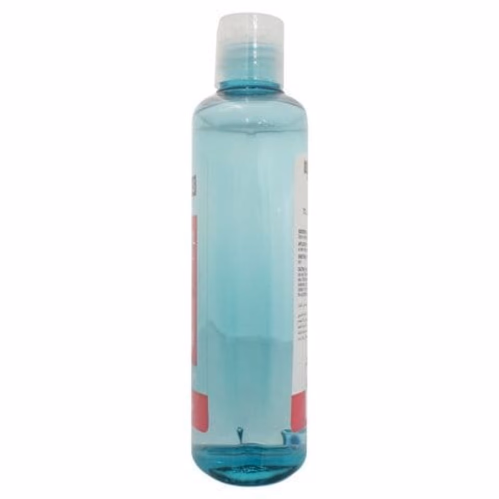 Cornells Isopropyl Antiseptic Disinfectant 500ml 3