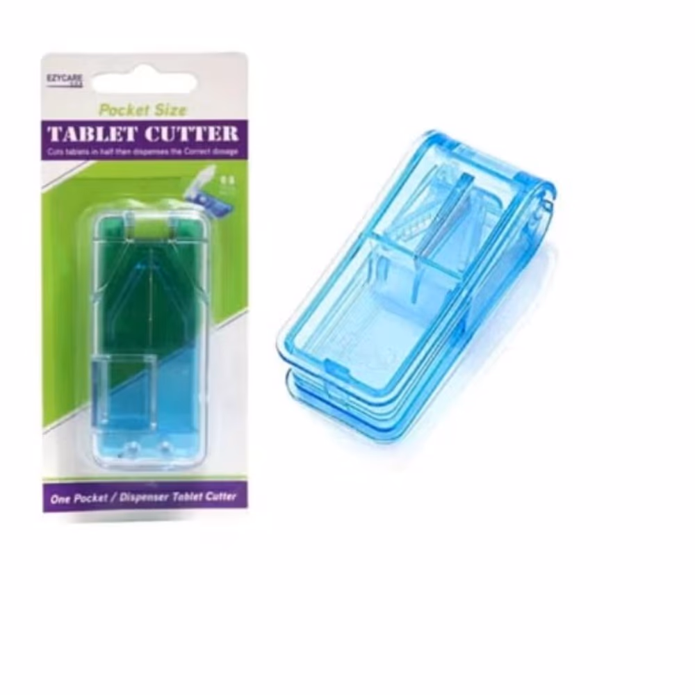 EzyCare Pocket Tablet Cutter 2