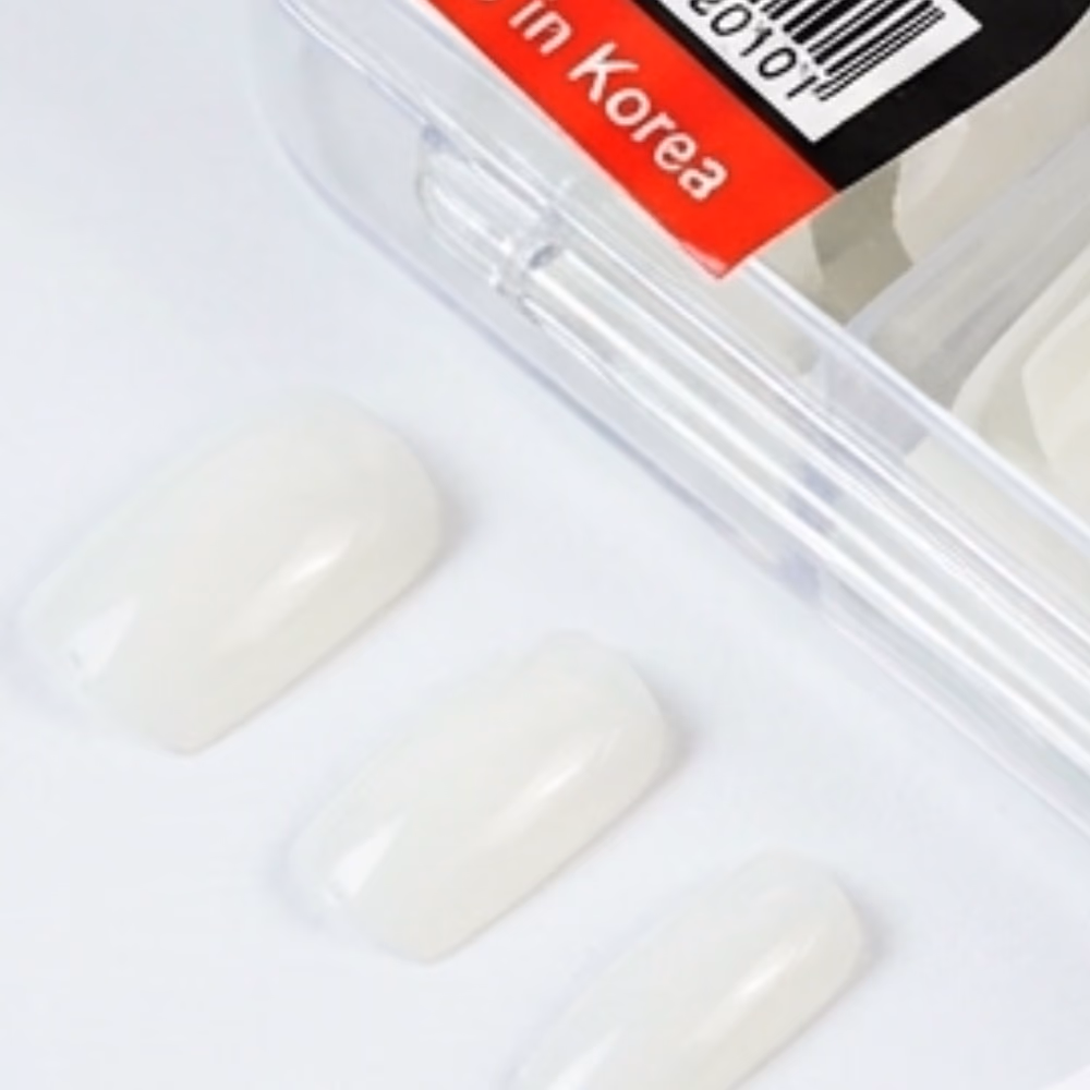 Pretty Women PS 100/TR 3 Nail Tips 4