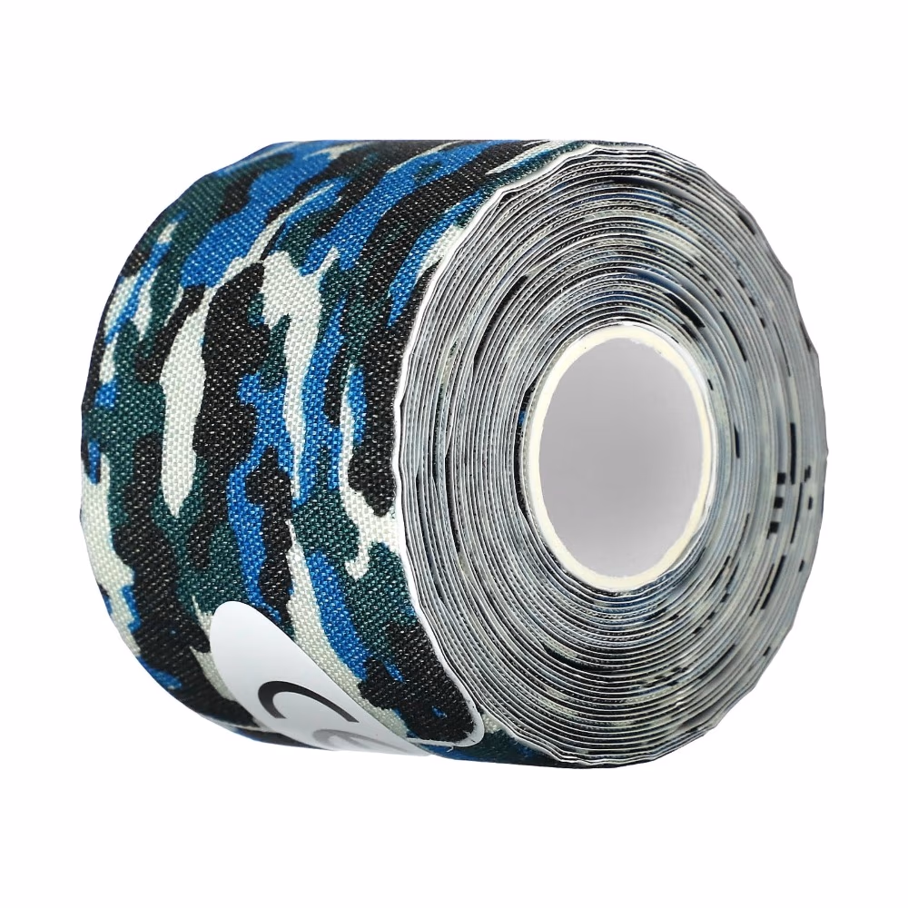 Heali Kinesiology Tape MAG + Menthol Precut Strips – 20 Count 4