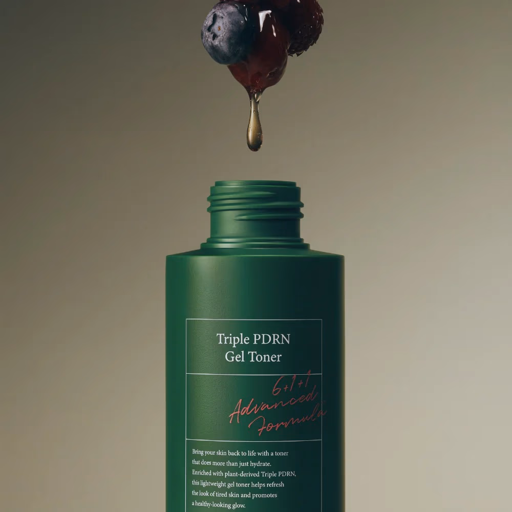 Axis-Y Triple Pdrn Gel Toner 270ml 5