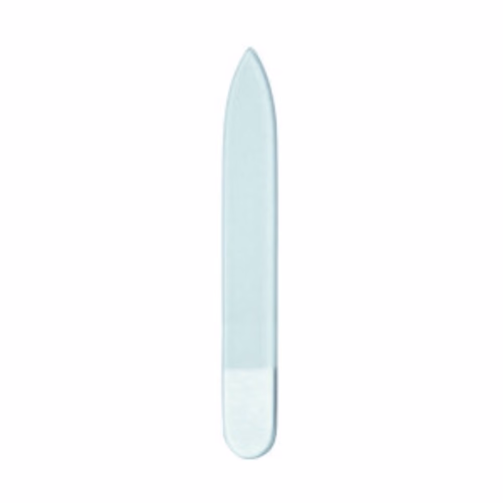 Solingen Erbe 91960 Glass Nail File 9cm 3