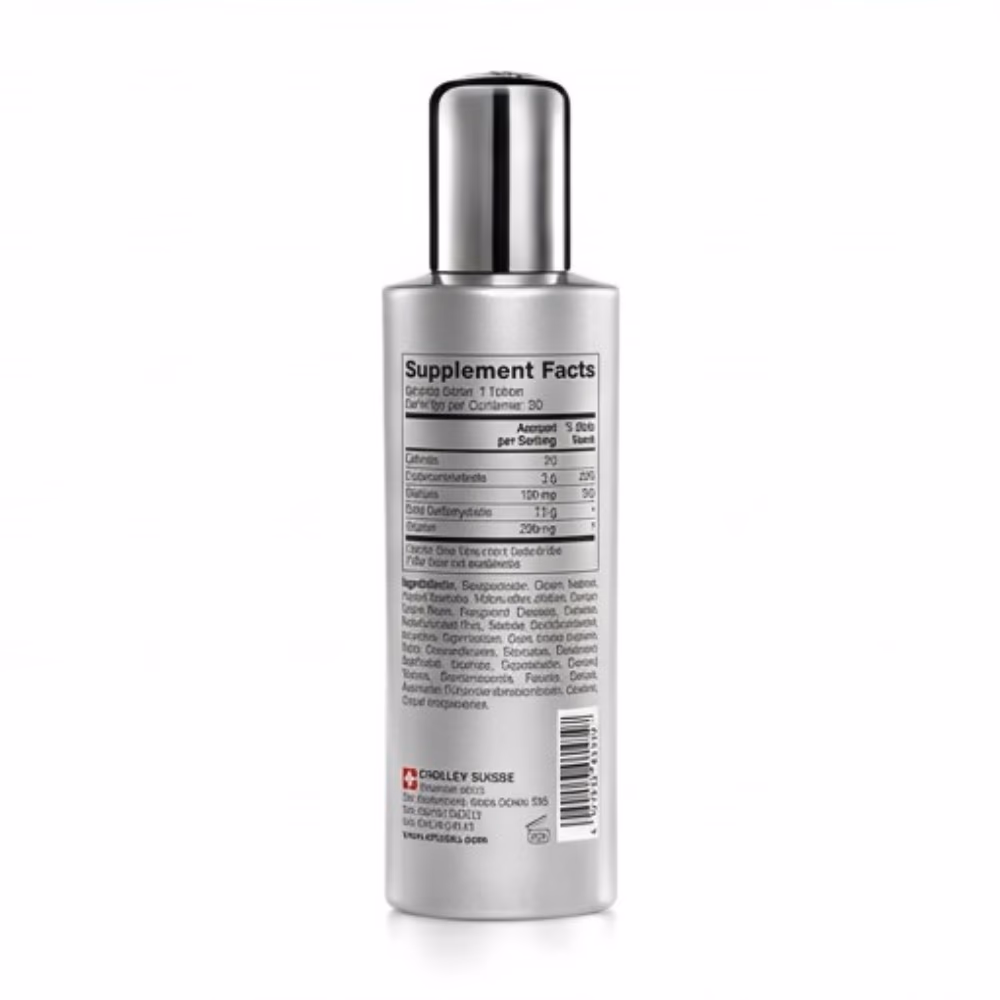 Cholley Suisse Bioclean Lotion 200ml 4