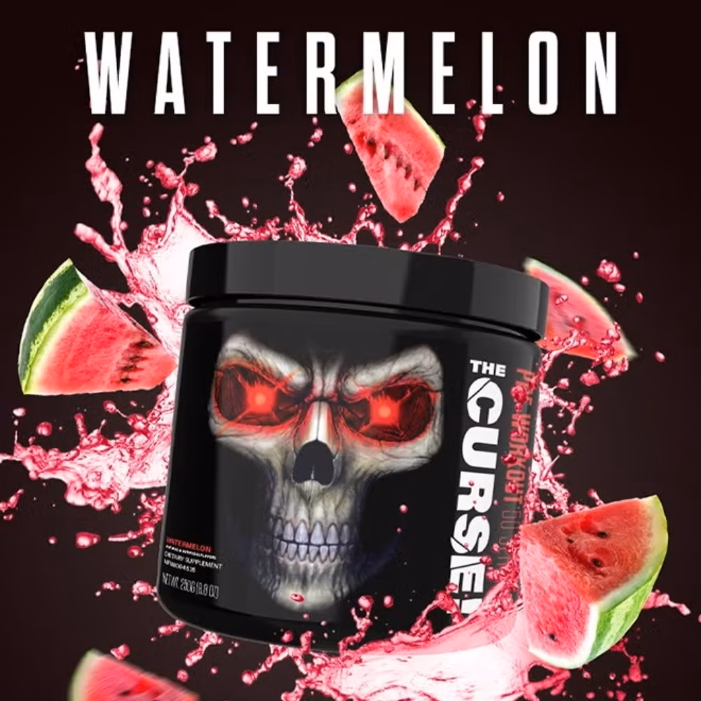JNX Sports The Curse Watermelon 50 Servings 3