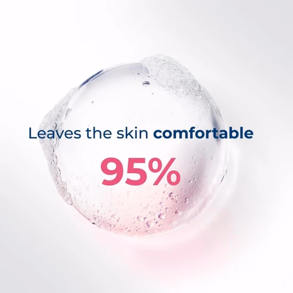 Bioderma Sensibio Cleansing Foam Gel 100Ml 5