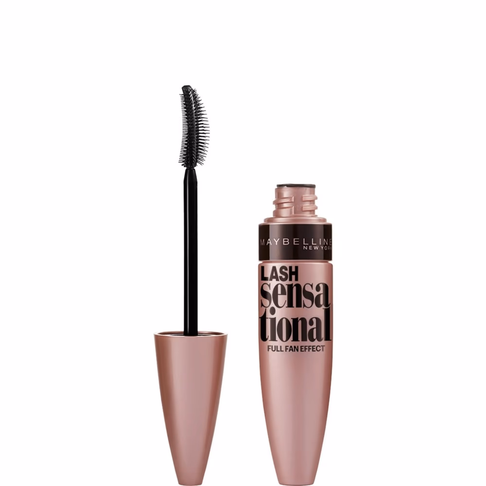 Maybelline Mascara Lash Sensational Intense Black 2