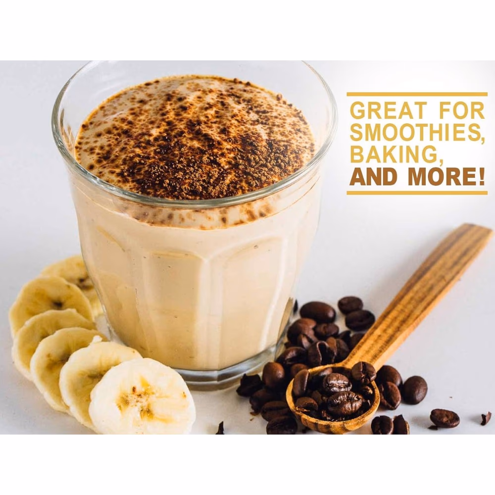 PB2 Powedered Peanut Butter -Original (184g) 3
