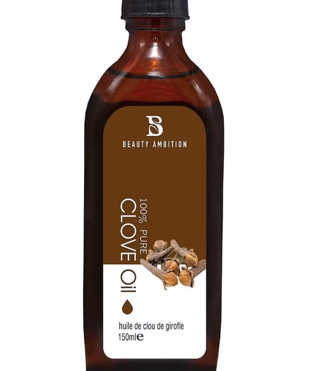 Beauty Ambition Pure Clove Oil 150ml 2