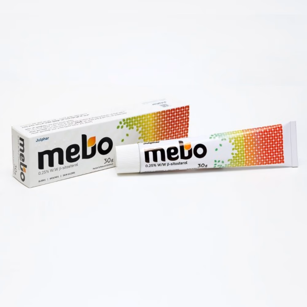Mebo Ointment 30gm 2
