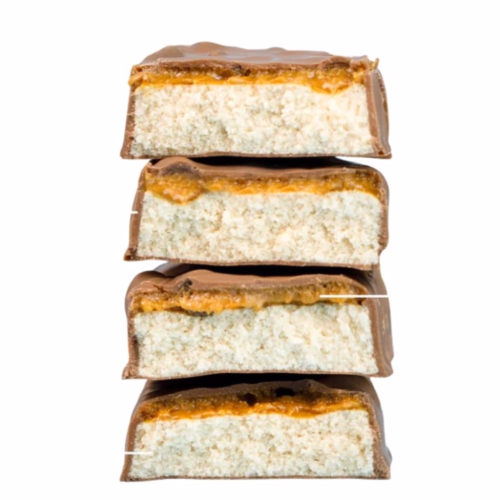 Grenade Protein Bar – Choco Chip Cookie Dough 60g 2