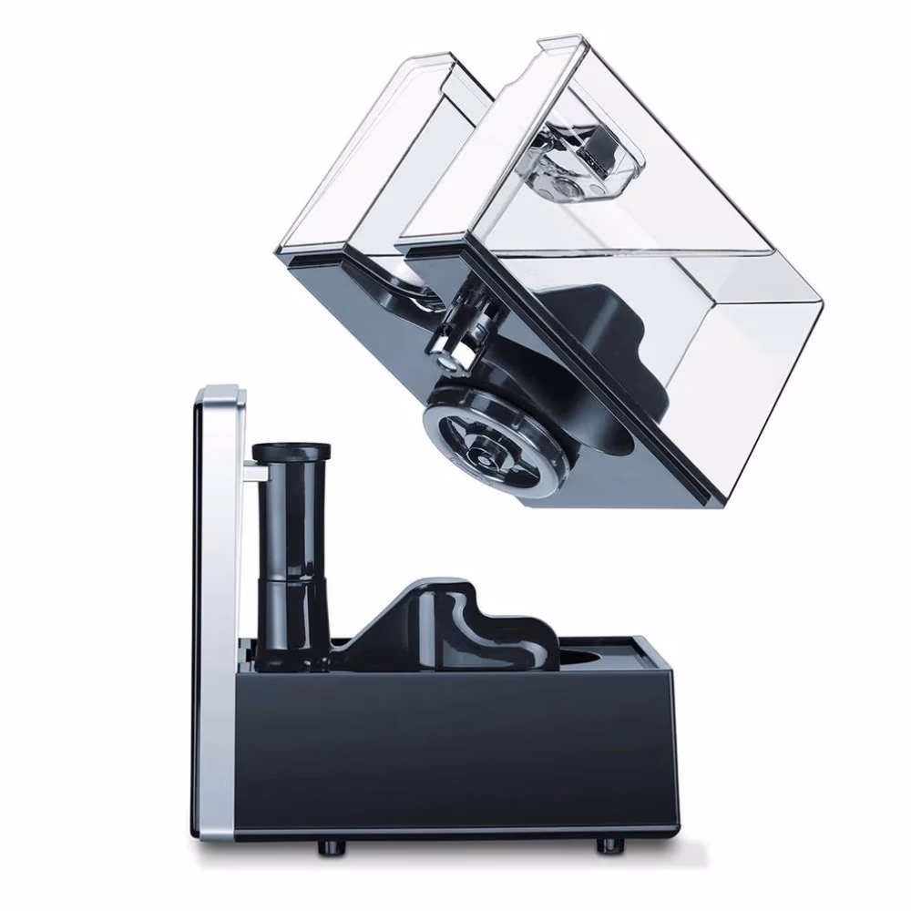 Beurer LB 88 Dual Black Humidifier 4