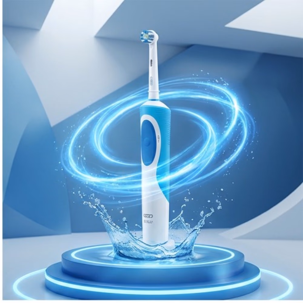 Oral-B Vitality Toothbrush 4