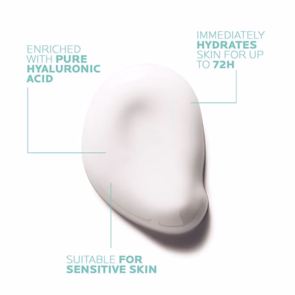 La Roche-Posay Hydraphase HA UV SPF 25 40ml 2