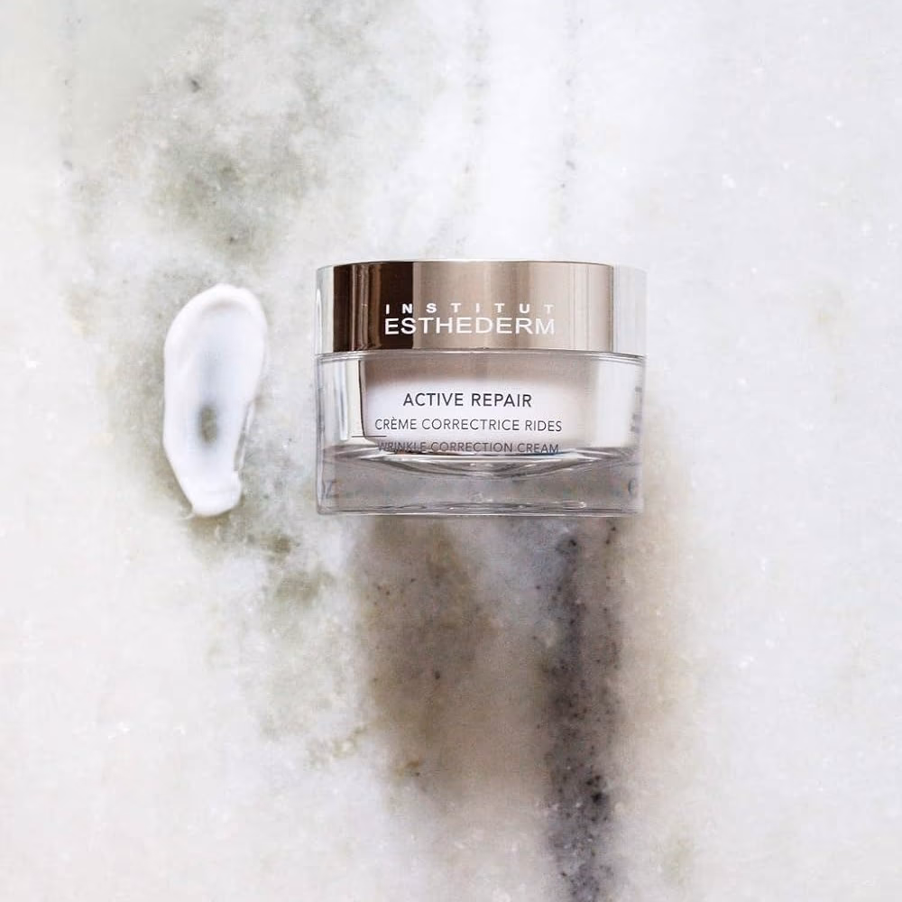 Institut Esthederm Active Repair Wrinkle Correction Cream 50ml 5