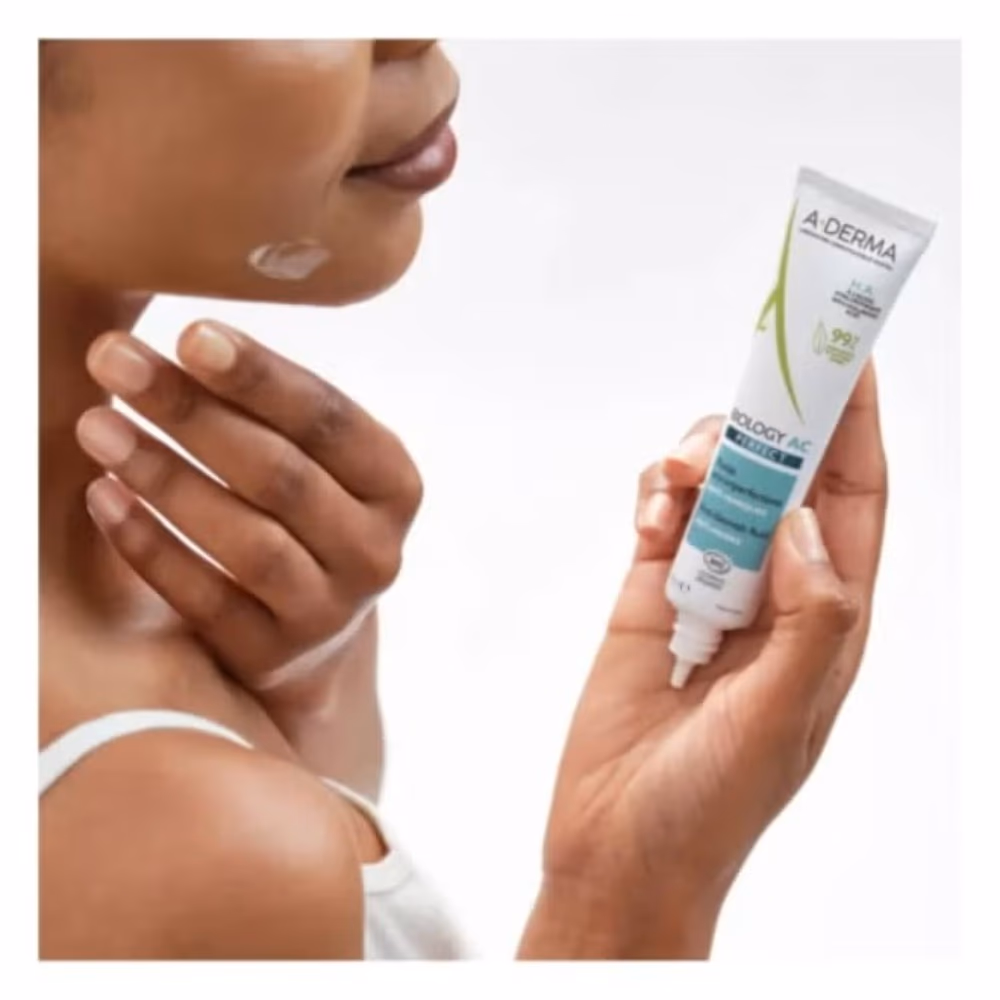 A Derma Biology AC Perfect Anti-Blemish Fluid 40ml 2