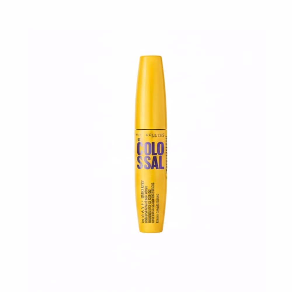 Maybelline Colossal Mascara Volume 216 Classic Black 8ml 2
