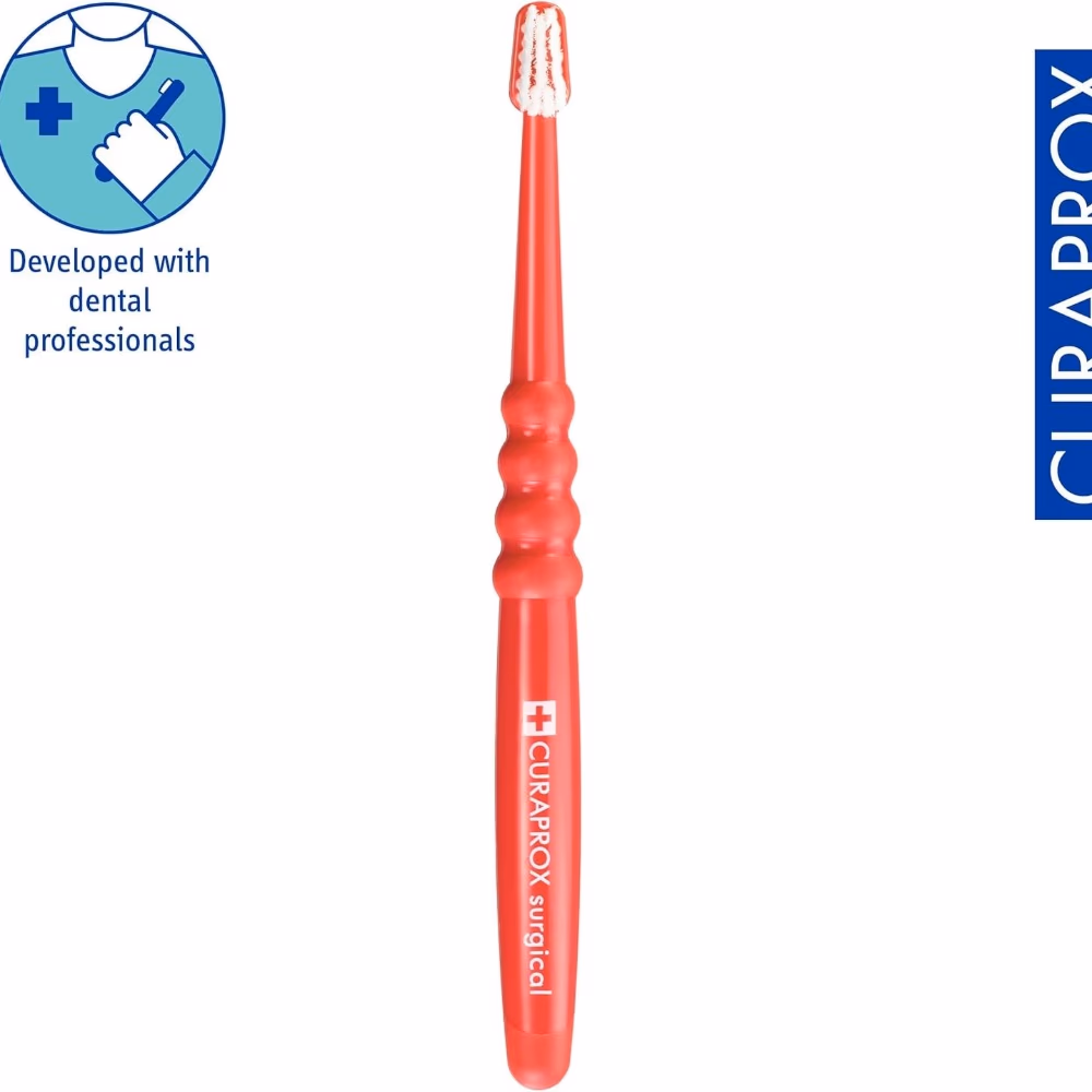 Curaprox CS Surgical Mega Soft Toothbrush 2