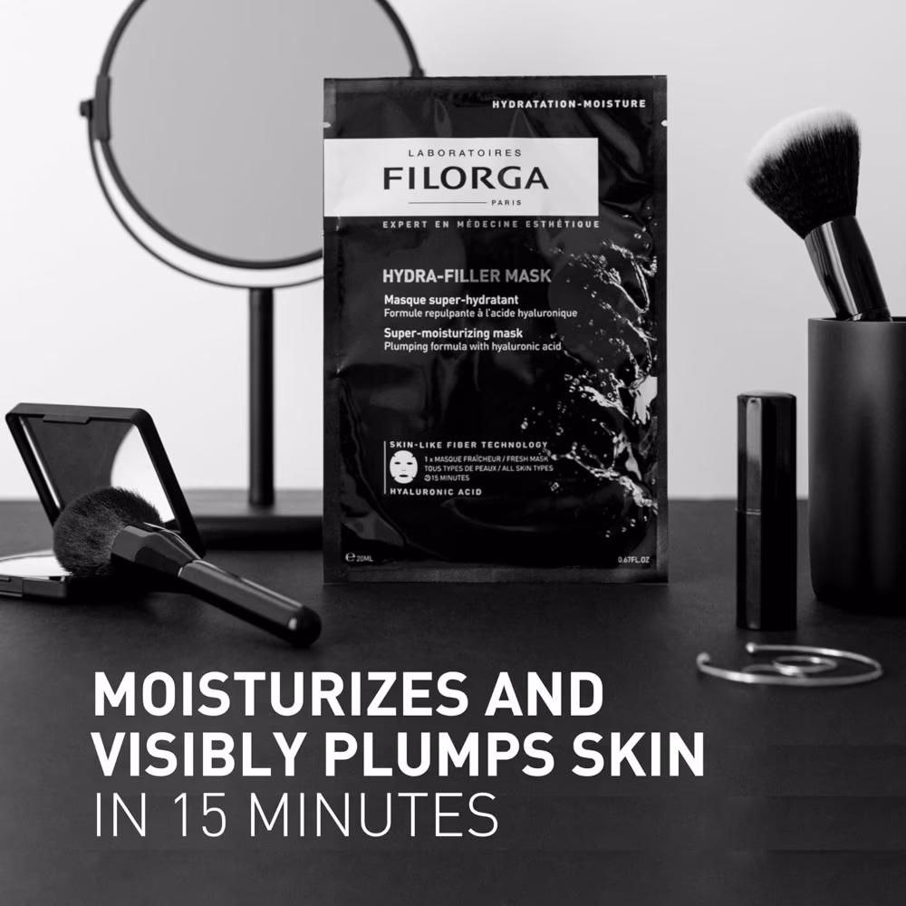 Filogra Hydra Filler Mask 20ml 4