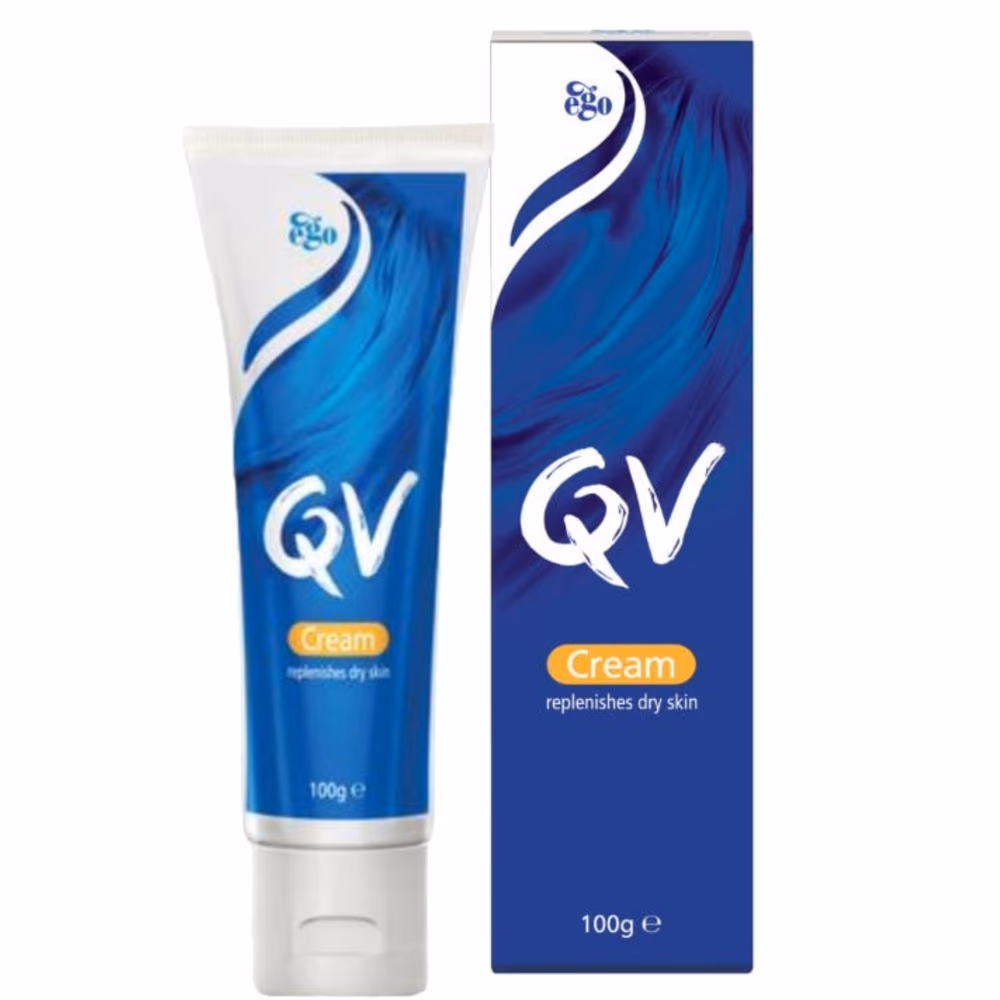 QV Cream 100g 3