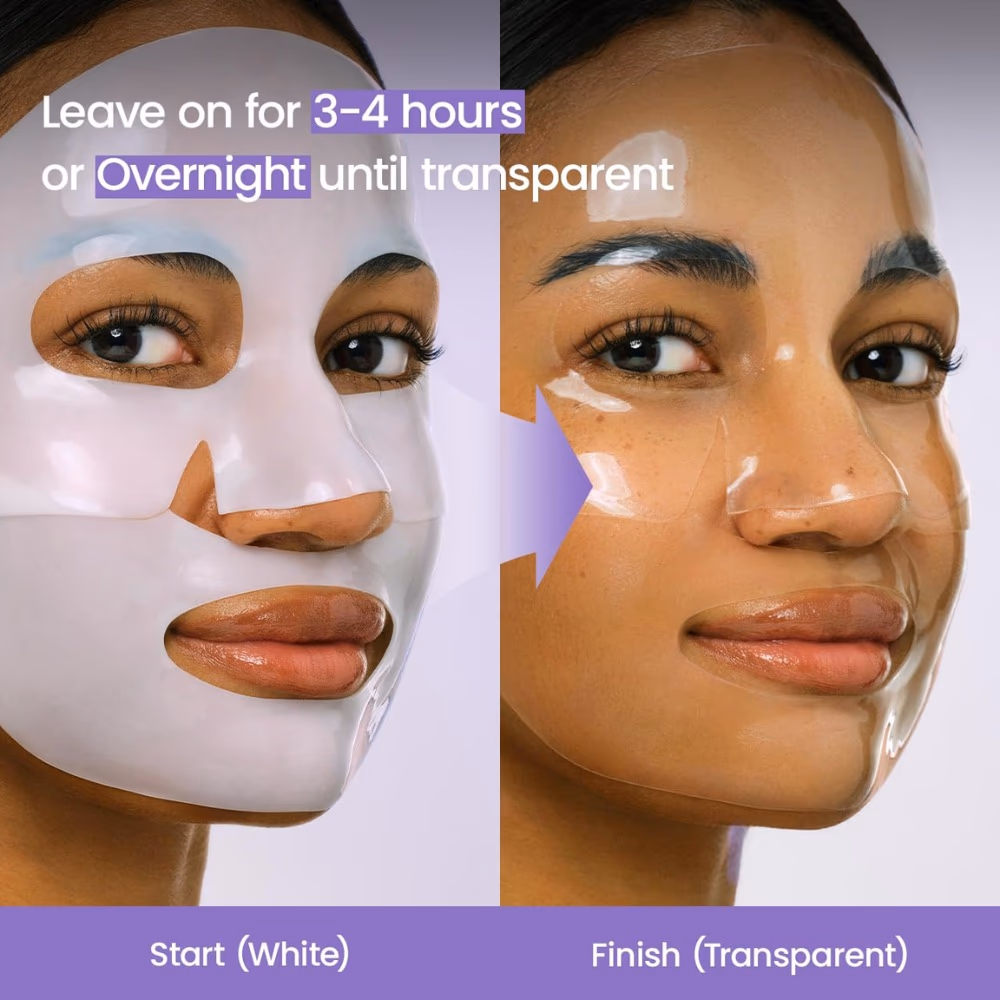 Biodance Rejuvenating Caviar Pdrn Real Deep Mask 4