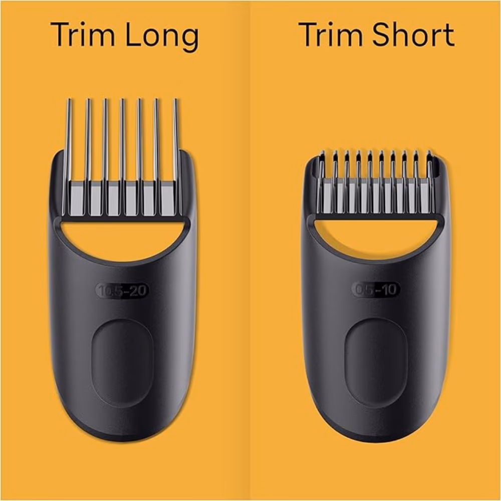 Braun Beard Trimmer BT 3410  3
