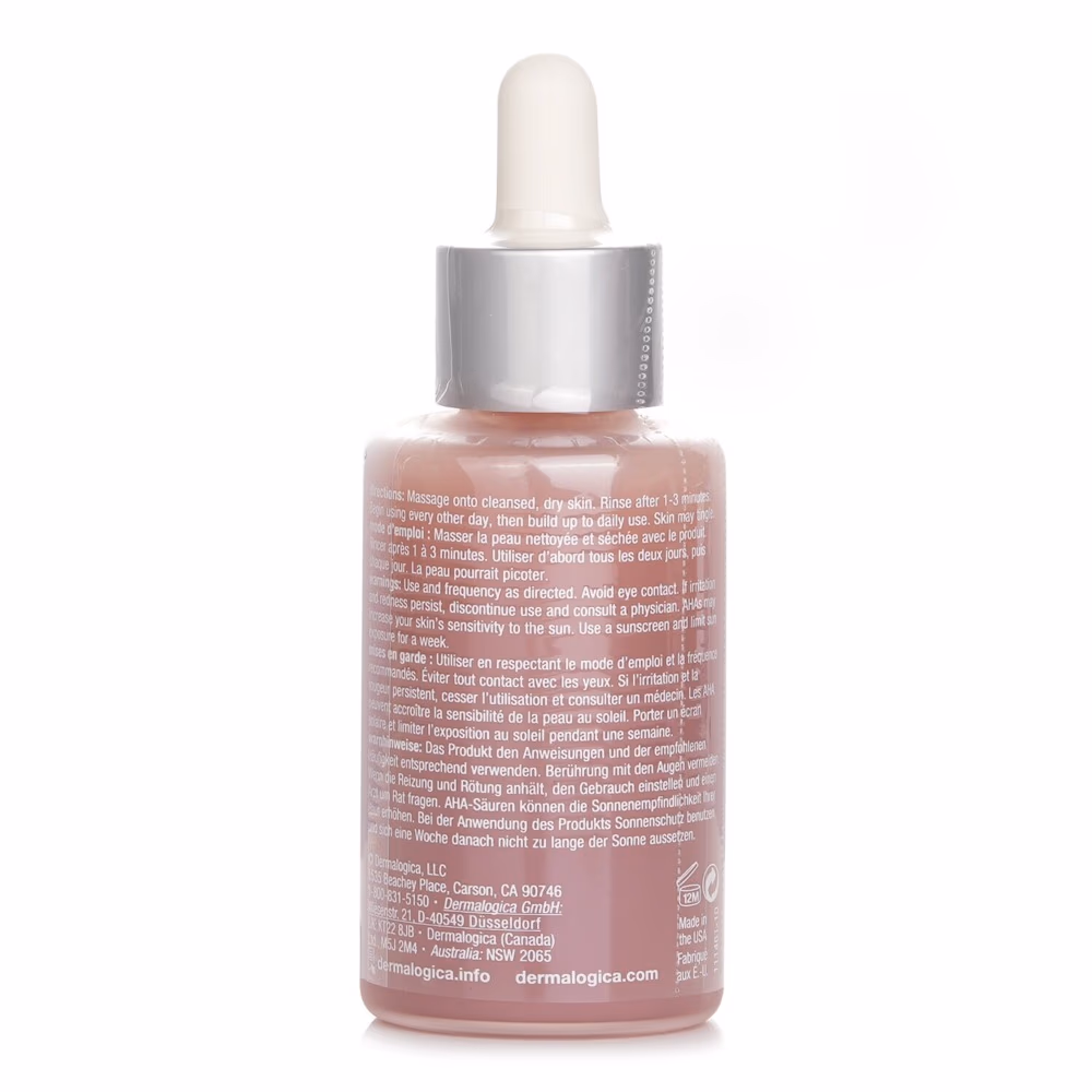 Dermalogica Liquid Peelfolliant 2