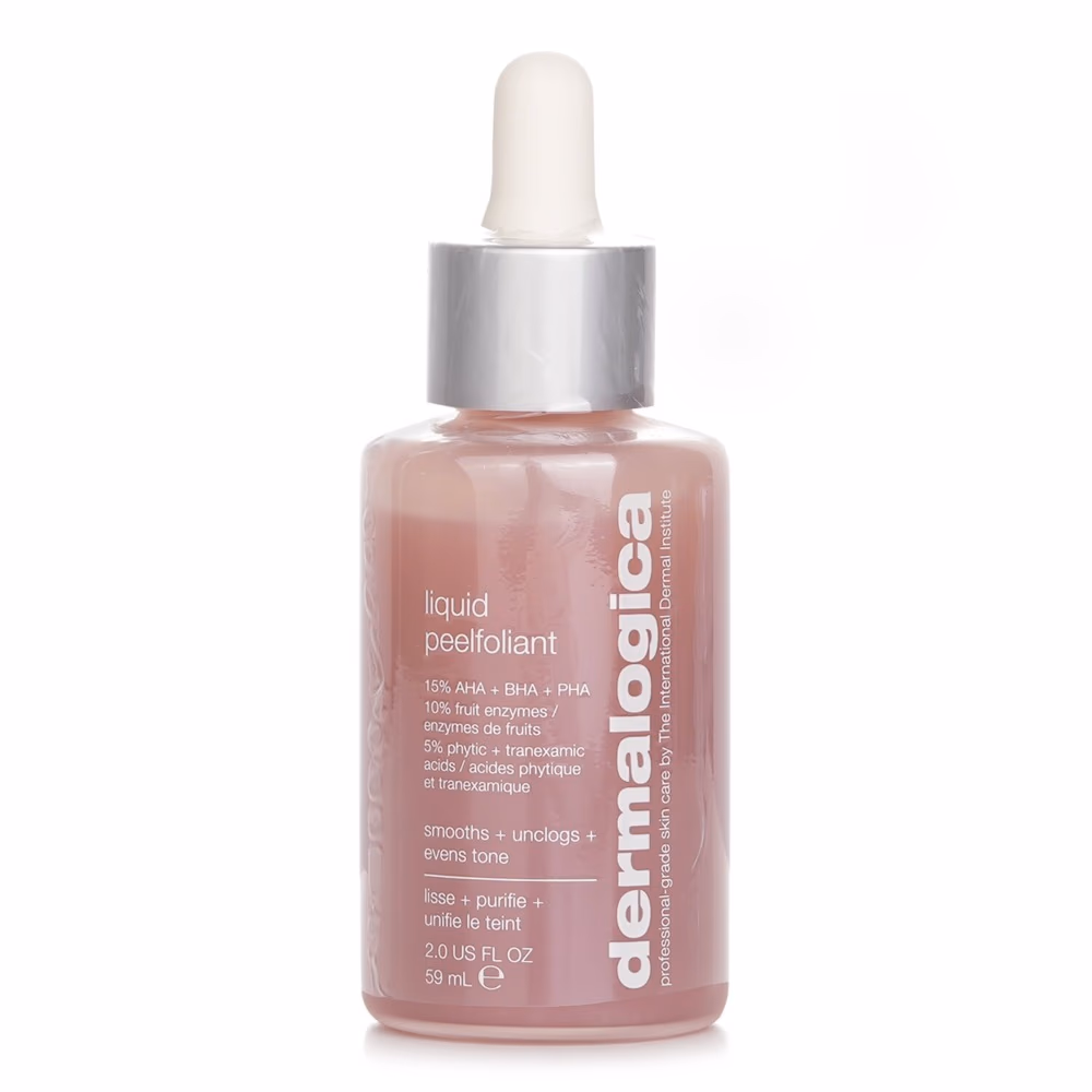 Dermalogica Liquid Peelfolliant 3