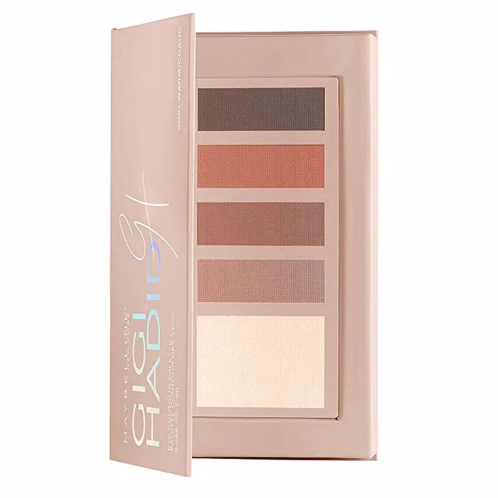 Maybelline Gigi Hadid Eye Contour Palette 2.5g 4
