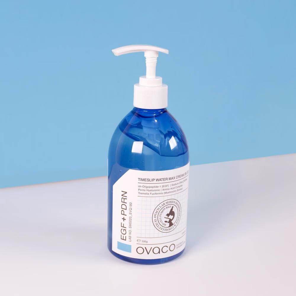 Ovaco Timeslip Water Max Cream  2