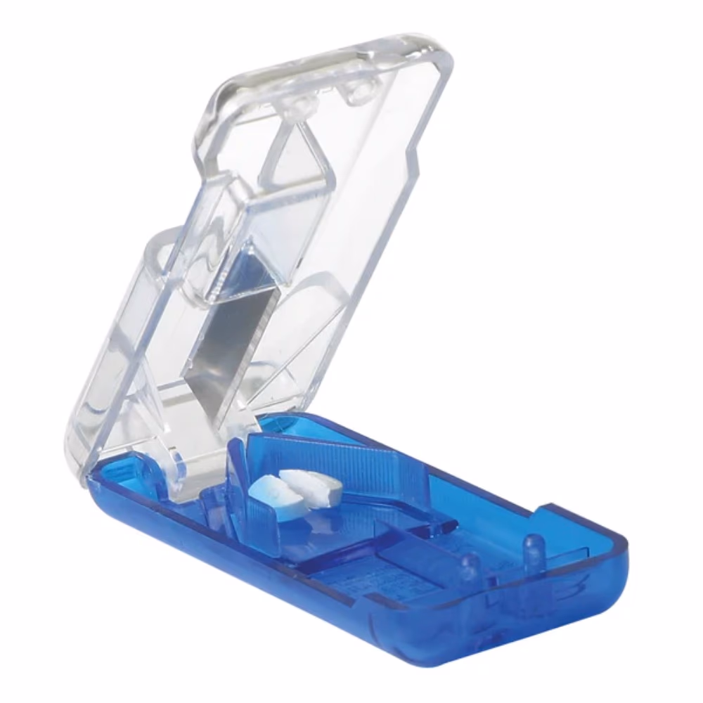 EzyCare Pocket Tablet Cutter 4