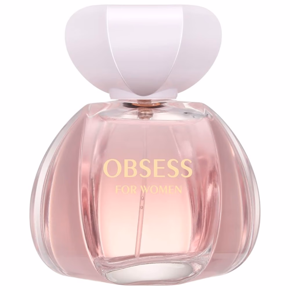 Obsess Women Natural Spray Vaporisateur 100ml 2