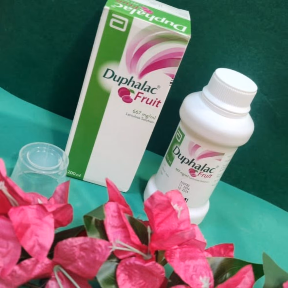 Duphalac Fruit 667Mg 200Ml 2