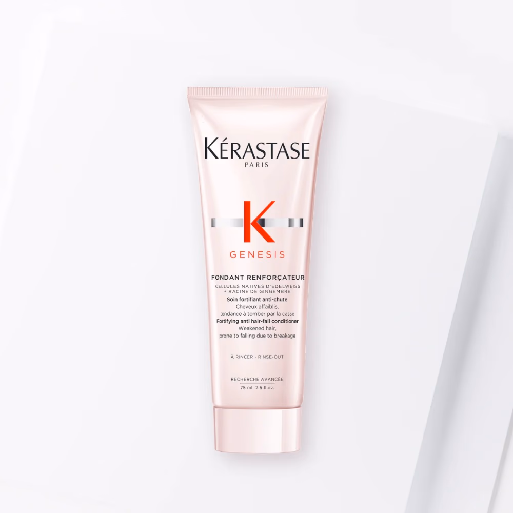 Kerastase Genesis Fondant Renforçateur Anti Hair-Fall Conditioner – 75ml | Strengthening & Nourishing Conditioner for Weak Hair 2