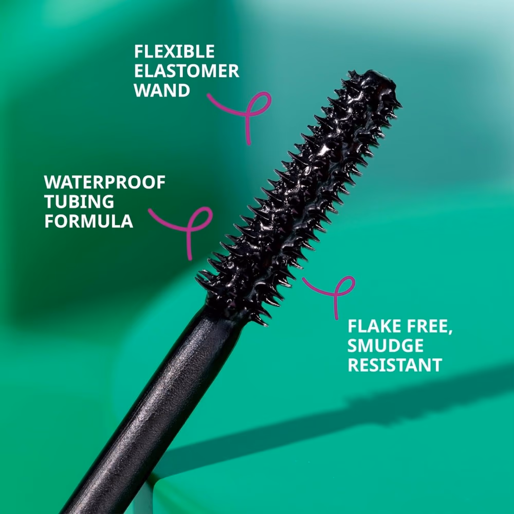 Essence Lash Tubing Extra Length And Volume Mascara 04 4