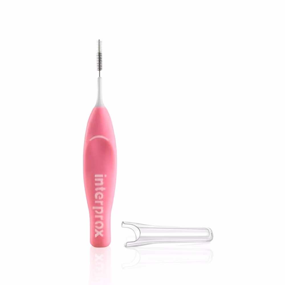 Interprox Interdental Brush Nano 0.7 Pink 2